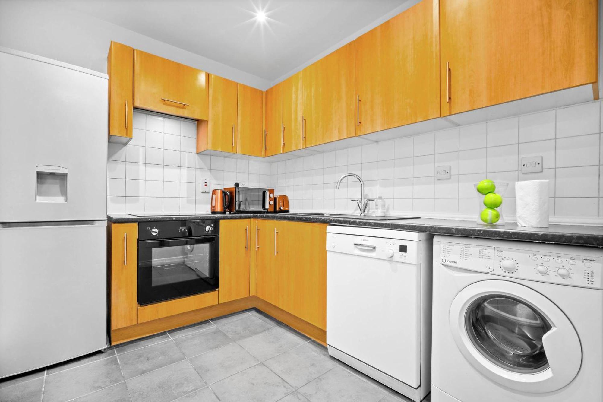 Luxury Two Bedroom Apartment - City Ceentre - Balcony - Jq - Netflix & Wifi - 11B برمنغهام المظهر الخارجي الصورة