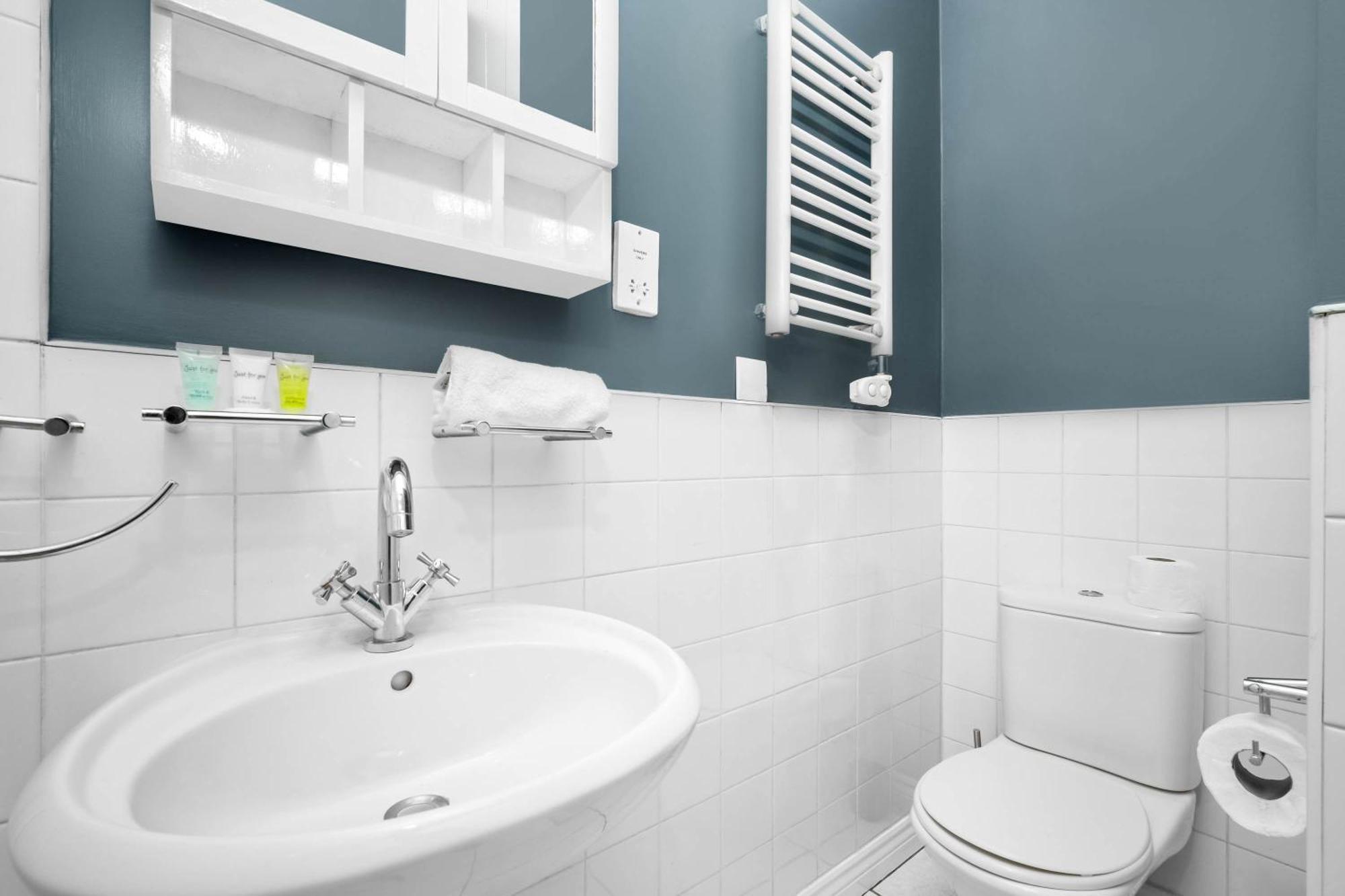 Luxury Two Bedroom Apartment - City Ceentre - Balcony - Jq - Netflix & Wifi - 11B برمنغهام المظهر الخارجي الصورة